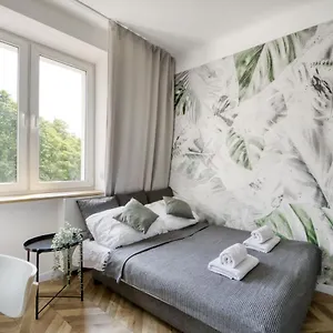  Apartament King Zytnia 46/b