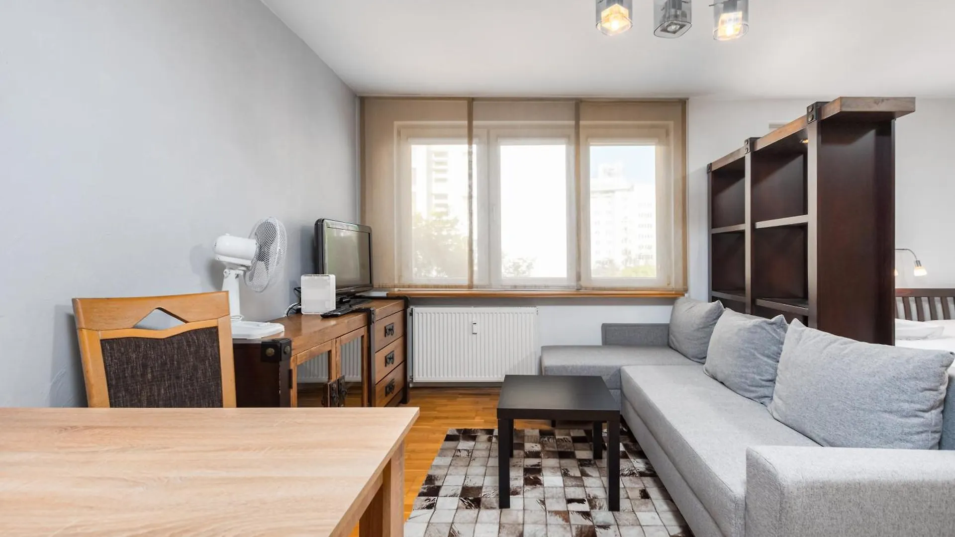 Zlota 69 By Homeprime Warsaw